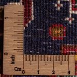 Persisk tæppe - Nomadisk - 150 x 75 cm - rød