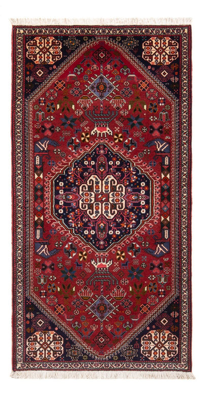 Qashqai Tæppe 73x150cm - Persisk tæppe