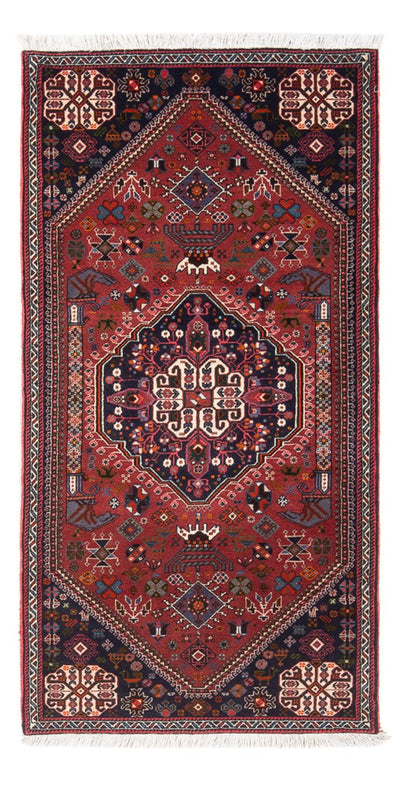 Qashqai Tæppe 73x157cm - Persisk tæppe