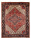 Persisk tæppe - Nomadisk - 320 x 235 cm - rød