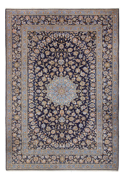 Kashan Tæppe 266x390cm - Persisk tæppe