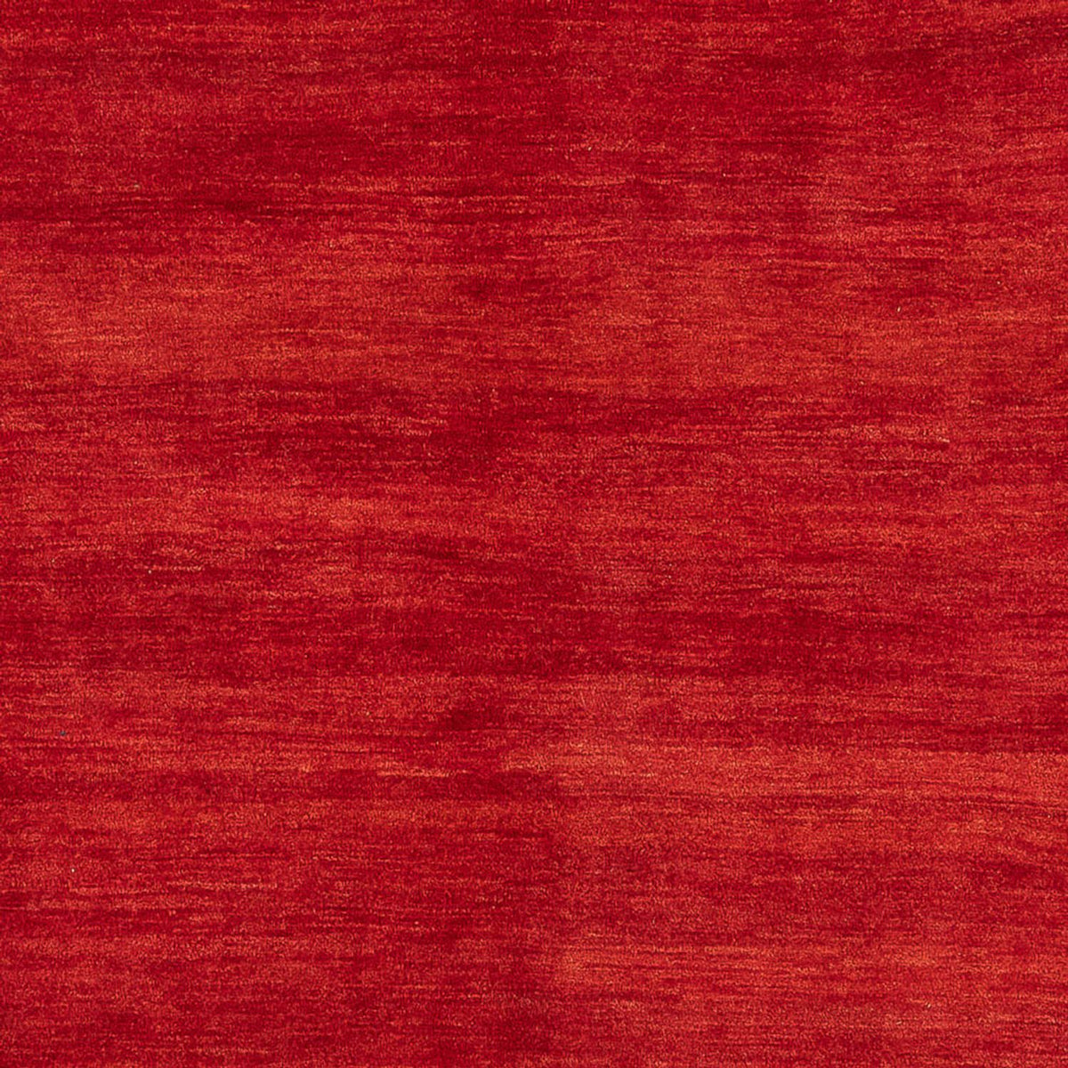 Gabbeh-tæppe - Persisk - 387 x 304 cm - rød