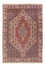 Persisk tæppe - Classic - 113 x 76 cm - lysrød
