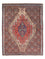 Persisk tæppe - Classic - 100 x 73 cm - rød