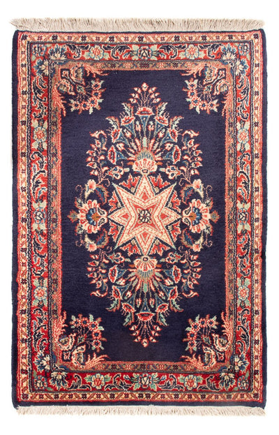 Sarouk Tæppe 67x100cm - Persisk tæppe