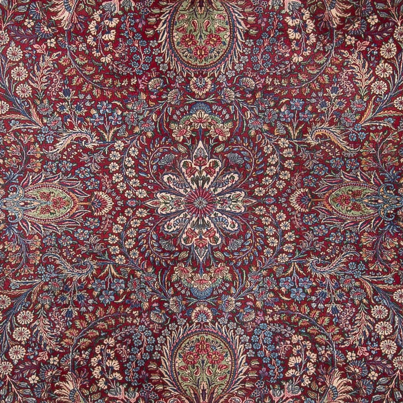 Persisk tæppe - Classic - 515 x 335 cm - mørk beige