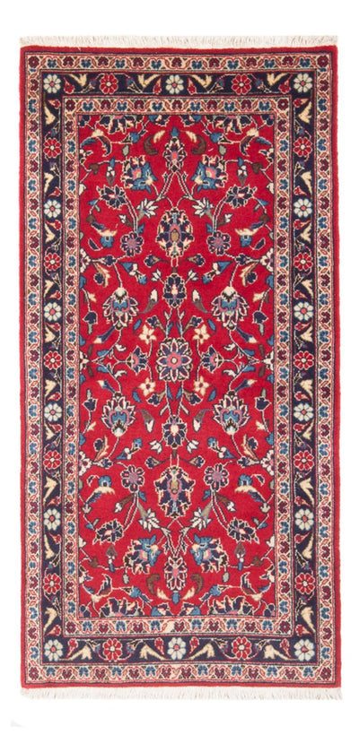 Kashan Tæppe 70x155cm - Persisk tæppe