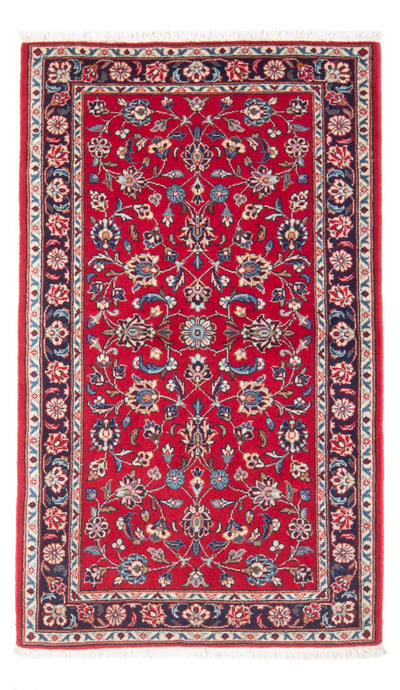 Kashan Tæppe 74x140cm - Persisk tæppe
