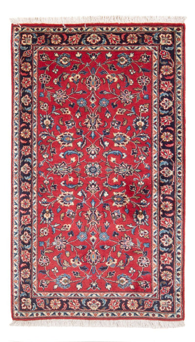 Kashan Tæppe 73x133cm - Persisk tæppe