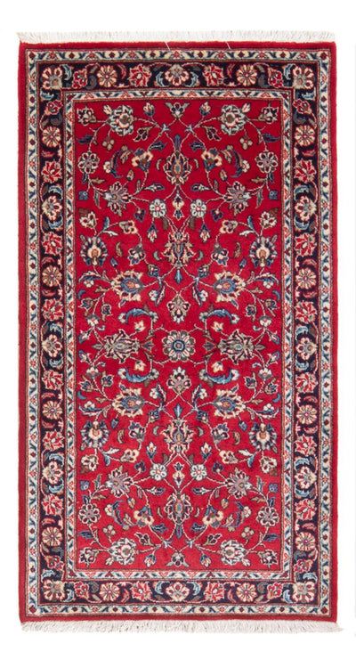 Kashan Tæppe 70x138cm - Persisk tæppe