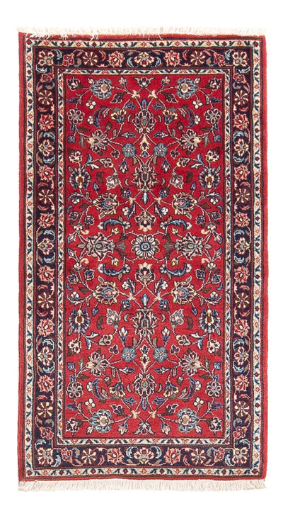Kashan Tæppe 70x130cm - Persisk tæppe