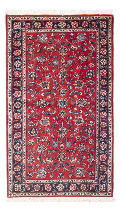 Kashan Tæppe 70x130cm - Persisk tæppe