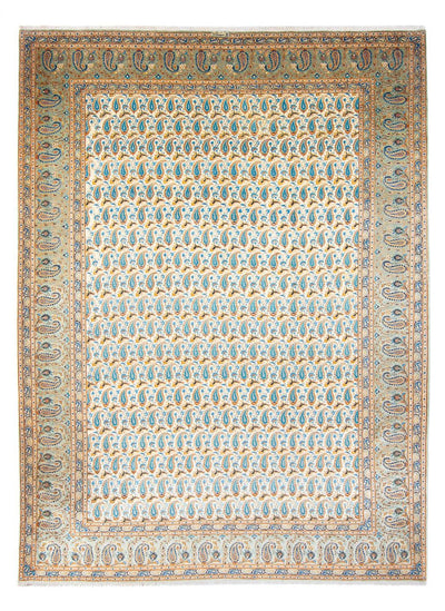 Kashan Tæppe 270x350cm - Persisk tæppe