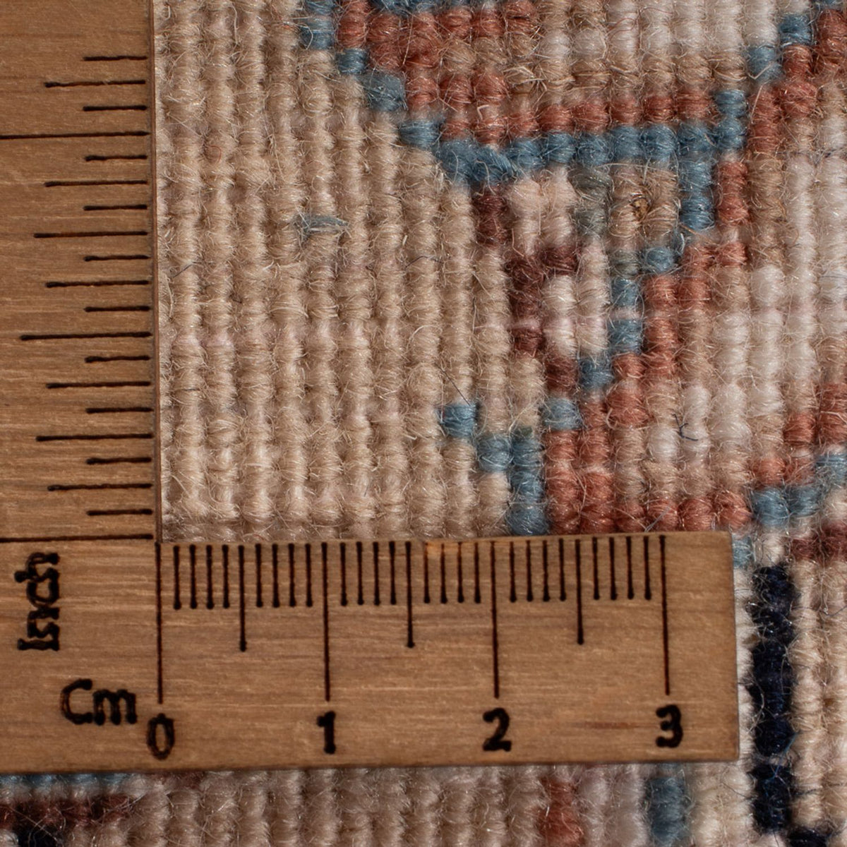 Persisk tæppe - Classic - Royal - 338 x 247 cm - creme