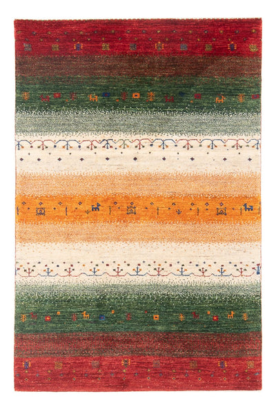 Loribaft Tæppe 82x131cm - Perserteppich Wollteppich
