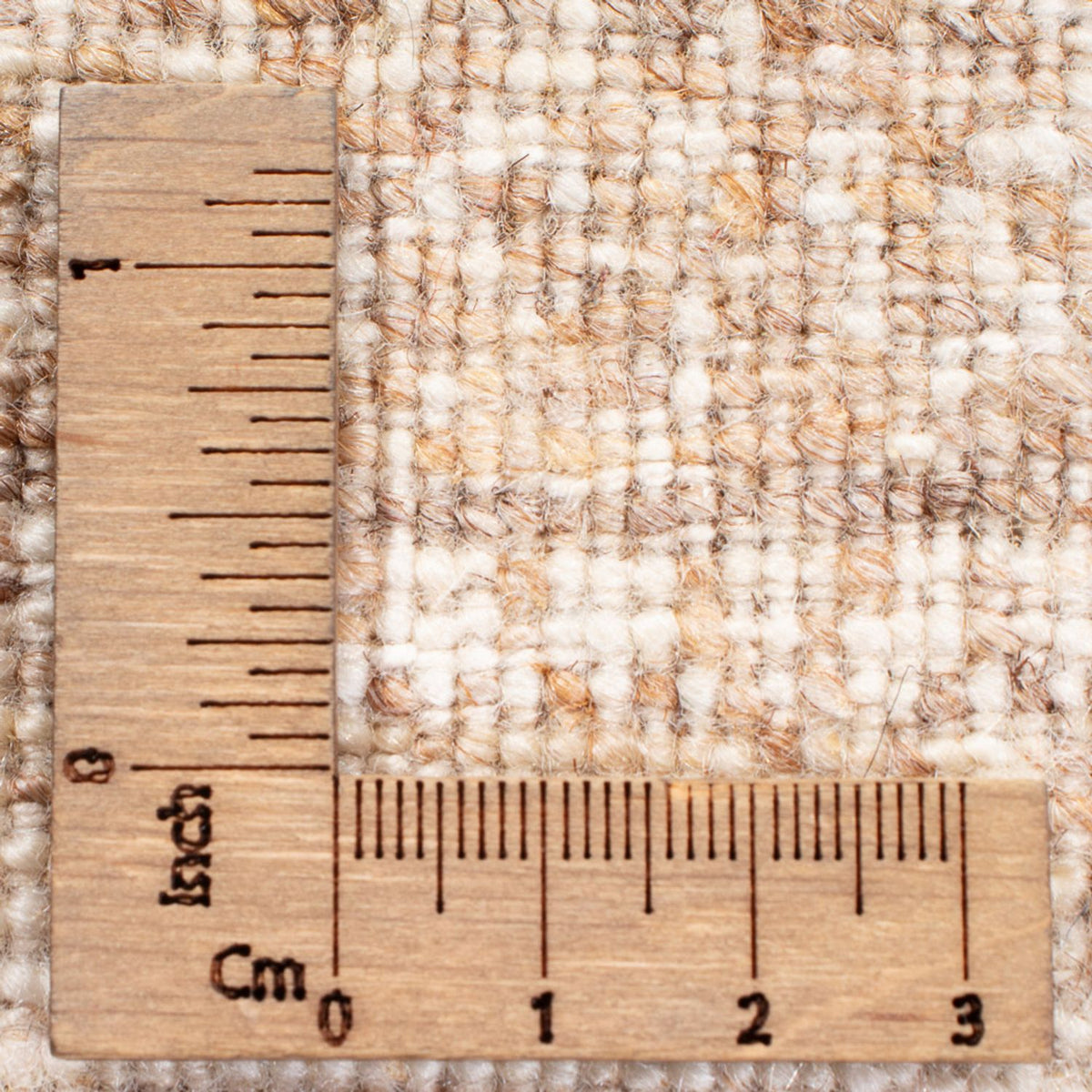 Gabbeh Tæppe - Loribaft Persisk - 142 x 82 cm - flerfarvet