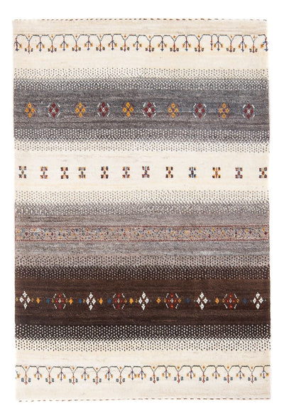 Loribaft Tæppe 83x123cm - Perserteppich Wollteppich