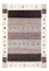 Gabbeh Tæppe - Loribaft Persisk - 125 x 87 cm - flerfarvet
