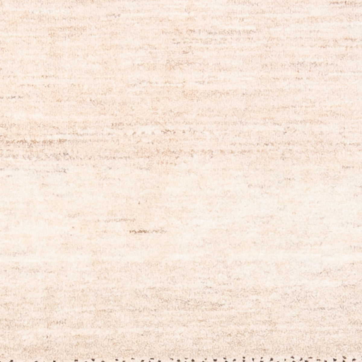 Gabbeh Tæppe - Loribaft Persisk - 121 x 80 cm - flerfarvet