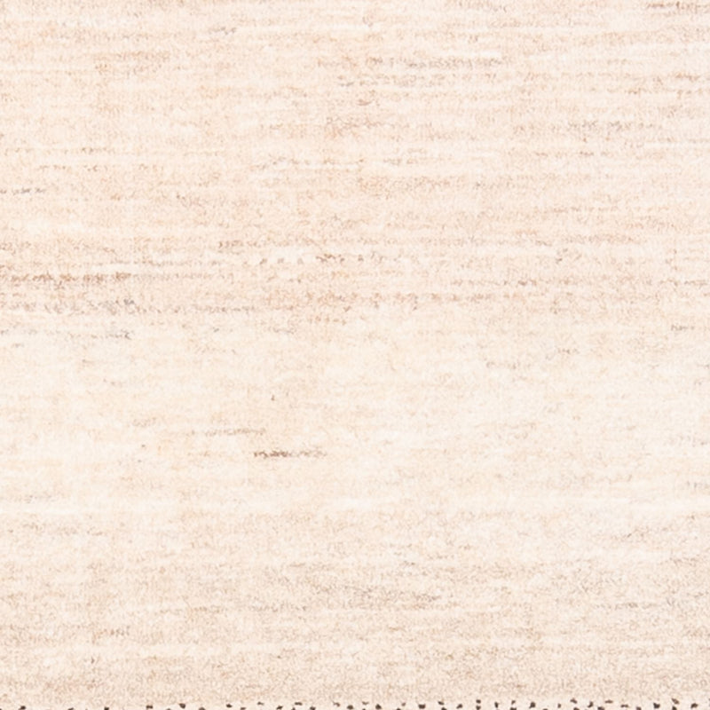 Gabbeh Tæppe - Loribaft Persisk - 121 x 80 cm - flerfarvet