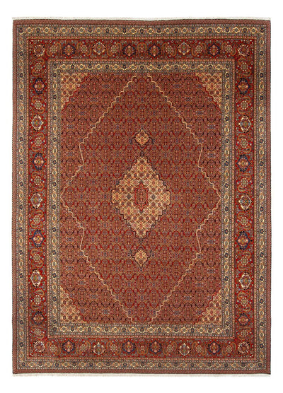 Malayer Tæppe 265x358cm - Persisk tæppe