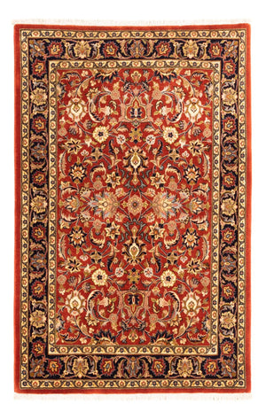 Persisk tæppe - Classic - 164 x 110 cm - rød
