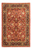 Persisk tæppe - Classic - 164 x 110 cm - rød