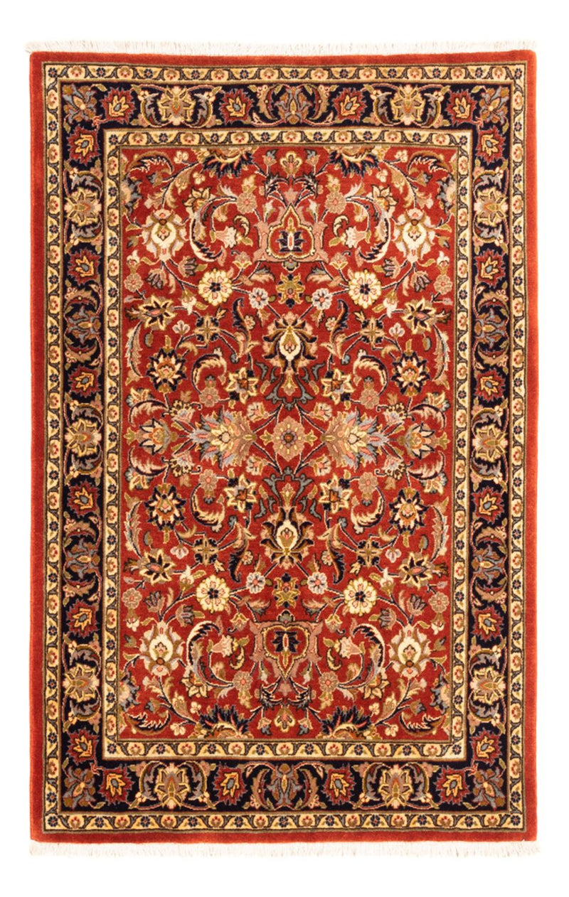 Persisk tæppe - Classic - 164 x 110 cm - rød