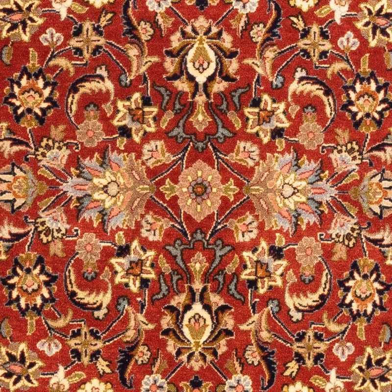 Persisk tæppe - Classic - 164 x 110 cm - rød
