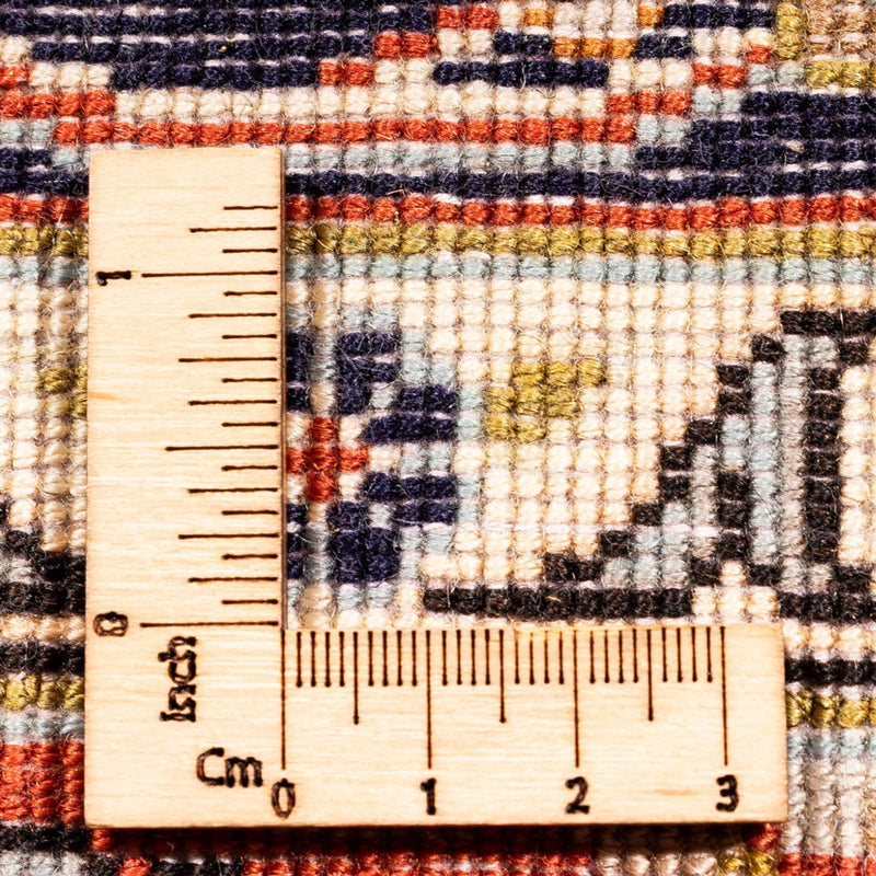 Persisk tæppe - Classic - 164 x 110 cm - rød