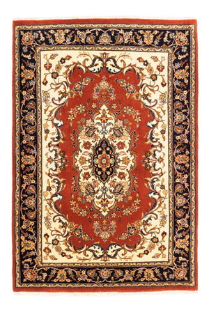 Persisk tæppe - Classic - 176 x 117 cm - rød