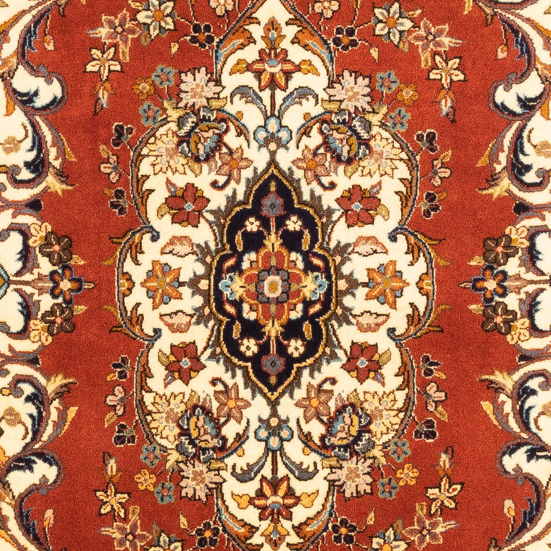 Persisk tæppe - Classic - 176 x 117 cm - rød