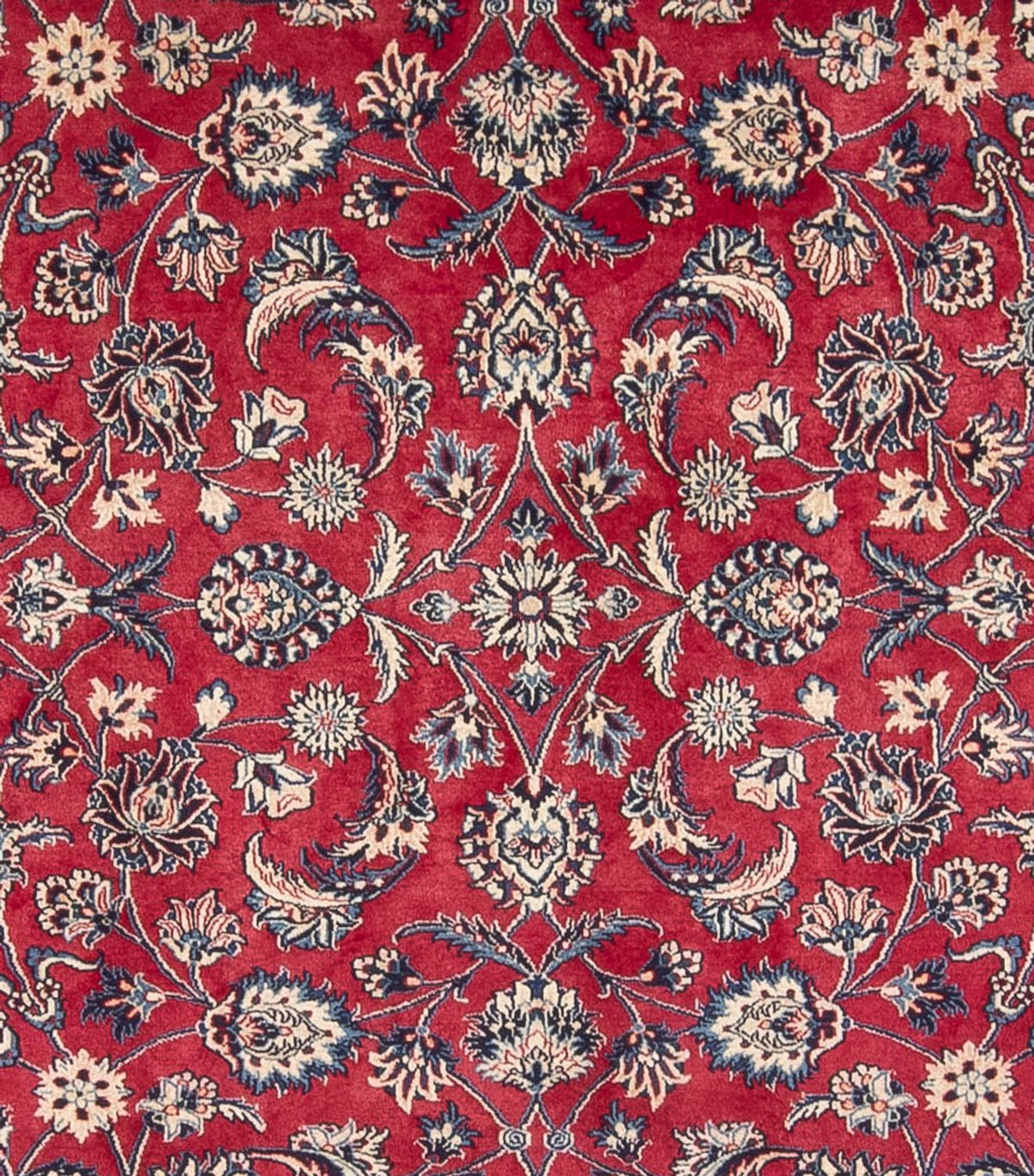 Persisk tæppe - Classic - 335 x 253 cm - rød