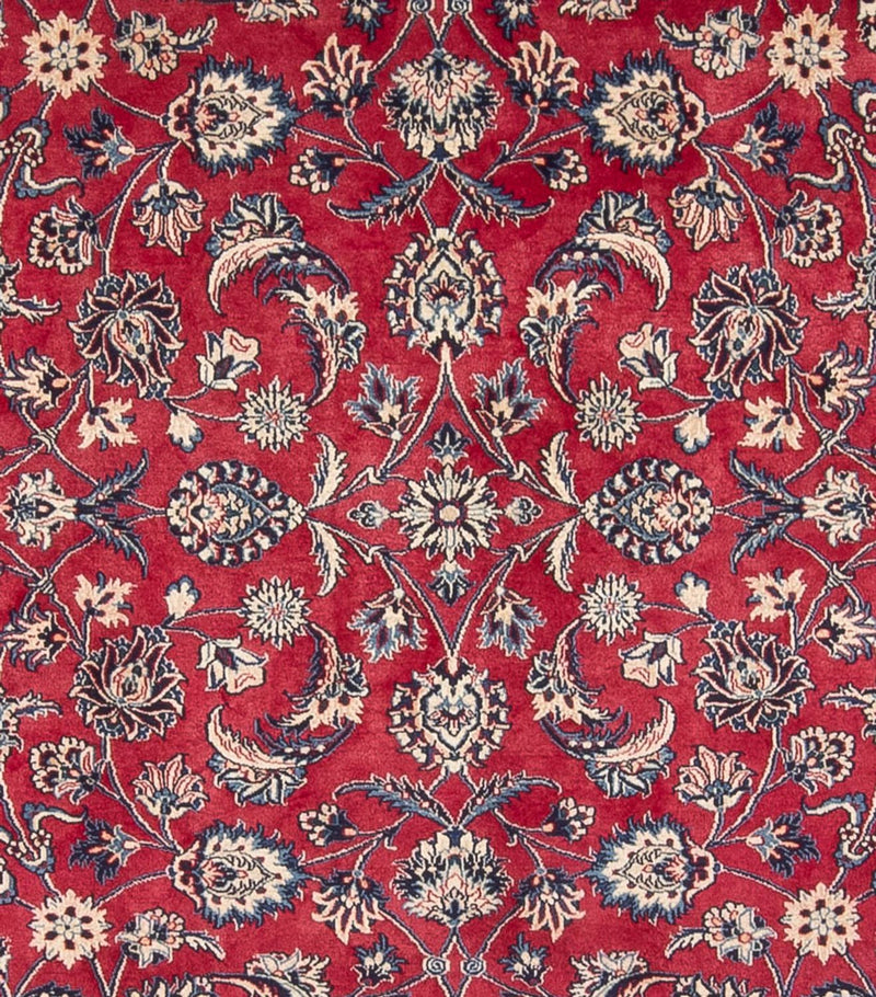 Persisk tæppe - Classic - 335 x 253 cm - rød