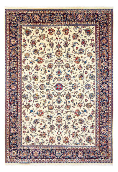 Mashhad Tæppe 248x342cm - Persisk tæppe