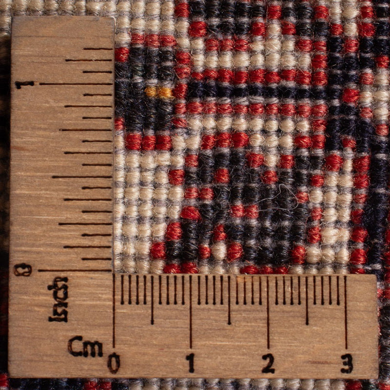 Løber Persisk tæppe - Nomadisk - 165 x 65 cm - creme