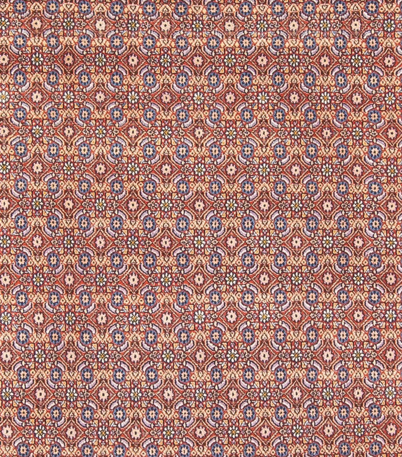 Persisk tæppe - Classic - 294 x 243 cm - mørkeblå