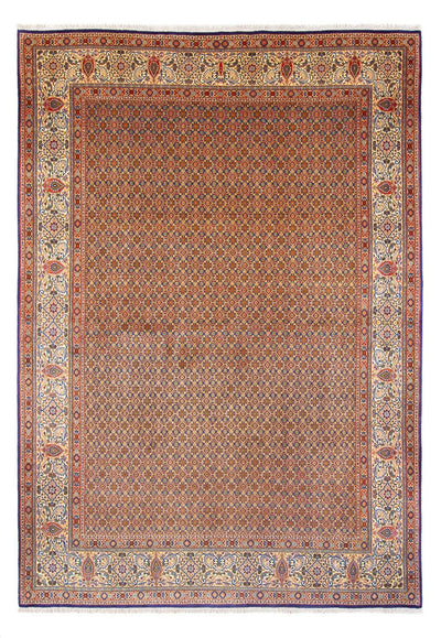 Moud Tæppe 249x345cm - Persisk tæppe