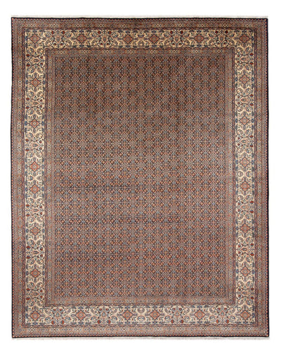 Moud Tæppe 243x335cm - Persisk tæppe