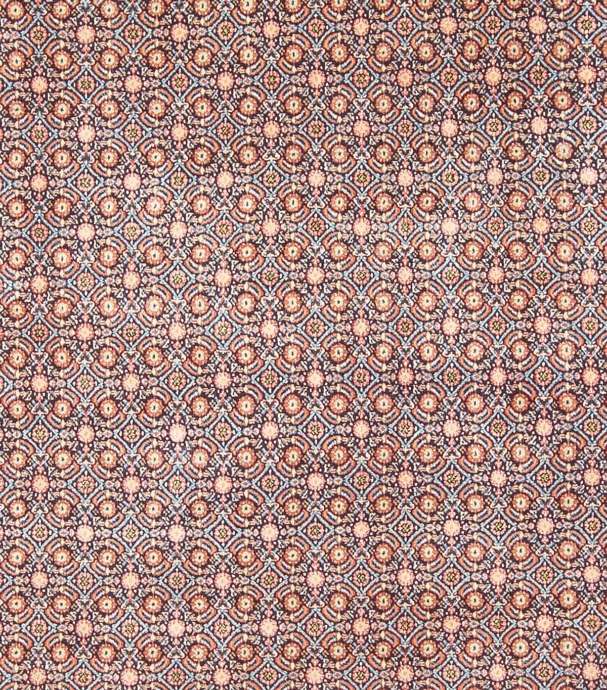 Persisk tæppe - Classic - 337 x 246 cm - blå