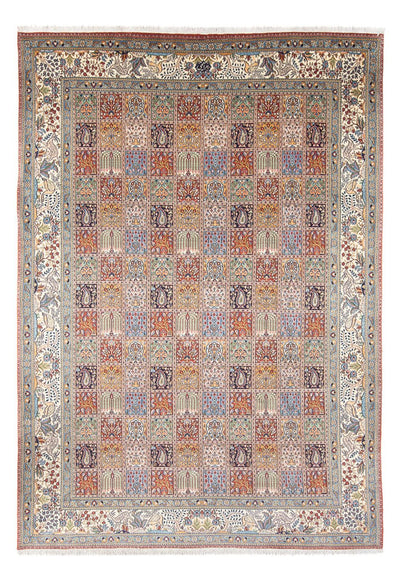 Moud Tæppe 245x350cm - Persisk tæppe