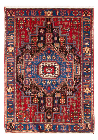 Nahavand Tæppe 143x198cm - Persisk tæppe