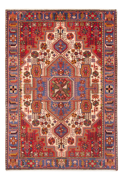 Nahavand Tæppe 130x200cm - Persisk tæppe