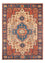 Persisk tæppe - Nomadisk - 195 x 138 cm - blå