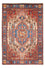Persisk tæppe - Nomadisk - 200 x 140 cm - blå