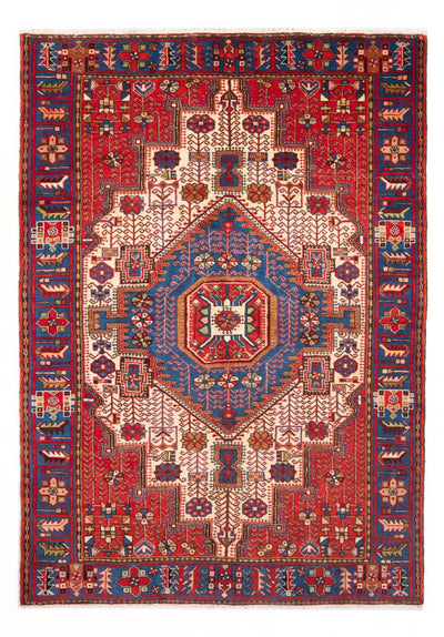 Nahavand Tæppe 135x195cm - Persisk tæppe