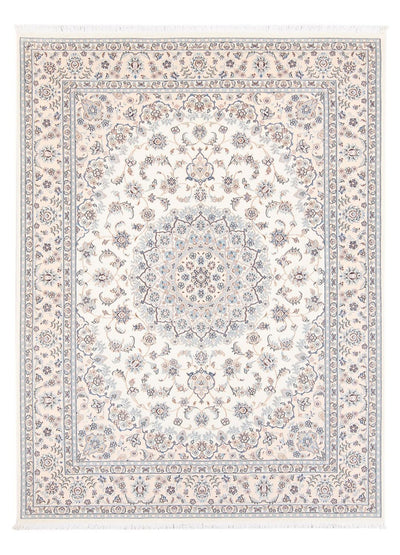Nain - 6La Tæppe 150x208cm - Persisk tæppe