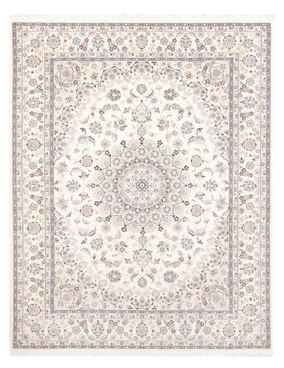 Nain - 6La Tæppe 150x200cm - Persisk tæppe