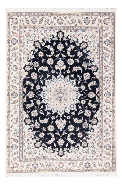 Nain - 6La Tæppe 108x164cm - Persisk tæppe