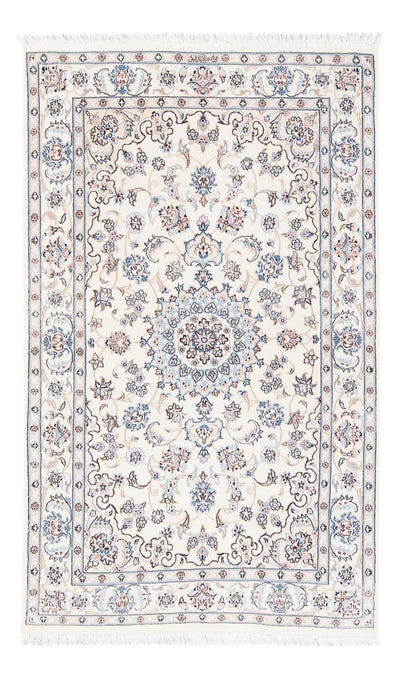 Nain - 6La Tæppe 81x133cm - Persisk tæppe